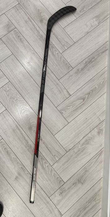Хоккейная клюшка BAUER VAPOR HyperLite Junior - 40 Flex