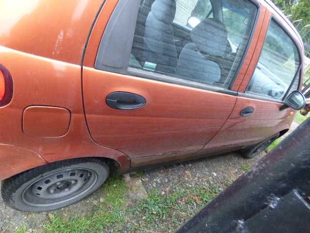 Daewoo Matiz 2000 R