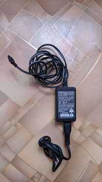 Продам зарядное устройство для видеокамер Sony AC-L200