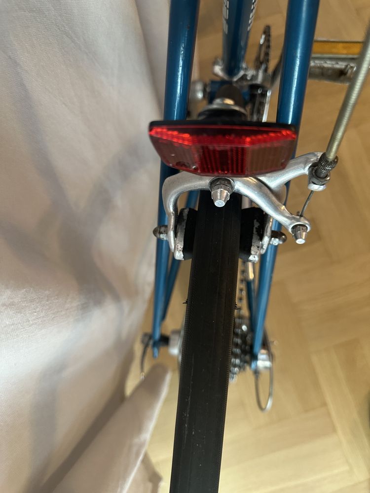 Klasyczna szosówka, kolarzówka Schwinn. Gotowa do jazdy