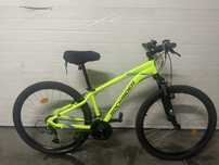 Bicicleta Roda 27,5 adulto Bom Estado