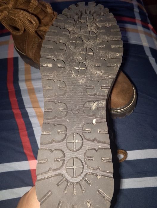 Sprzedam buty damskie zimowe