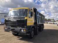 TATRA 815-2 Euro 2