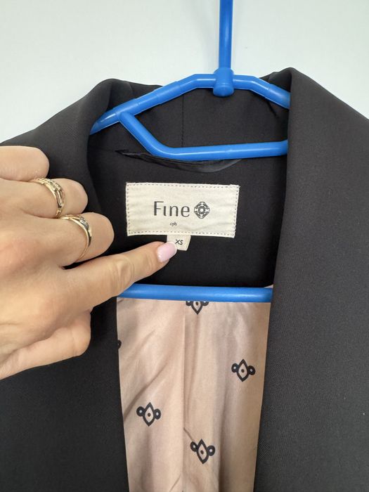 Garnitur Fine Copenhagen XS