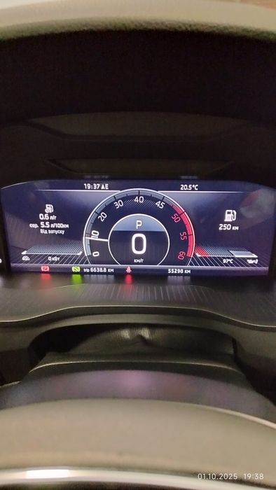 Kodiaq 2.0 TDI DSG 150CV