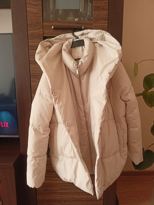 Kurtka damska zimowa