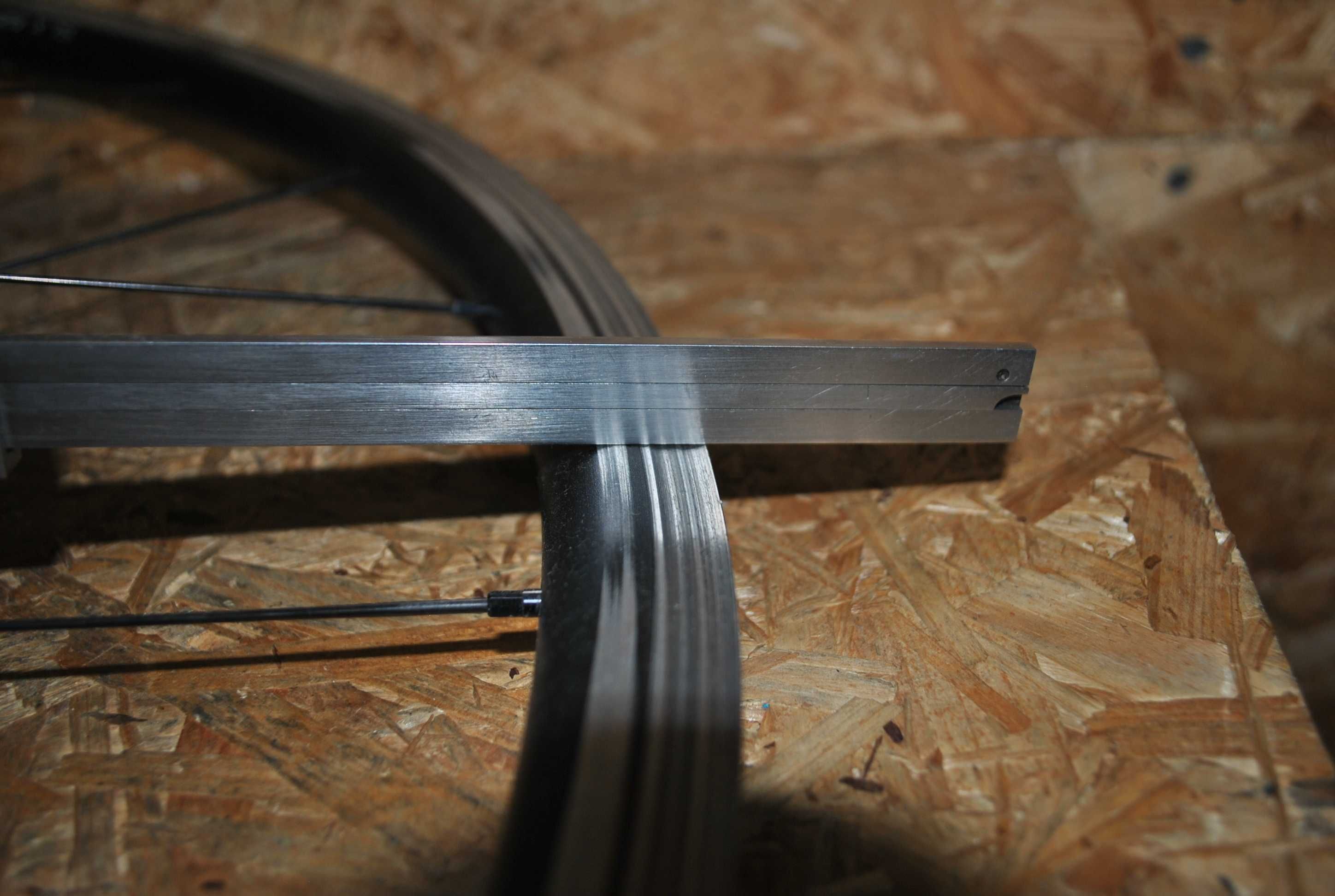 Koło przednie 28" 700c ROVAL SLX 24 SPECIALIZED Szosowe 693g