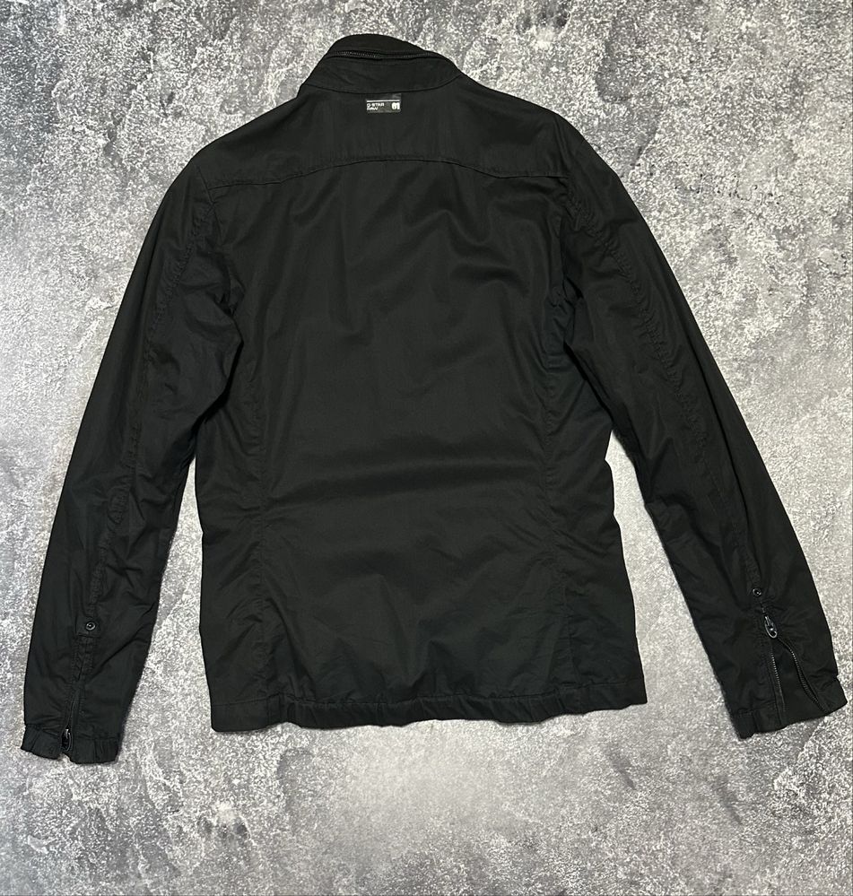 Куртка G-Star Raw (оригінал, вітровка)