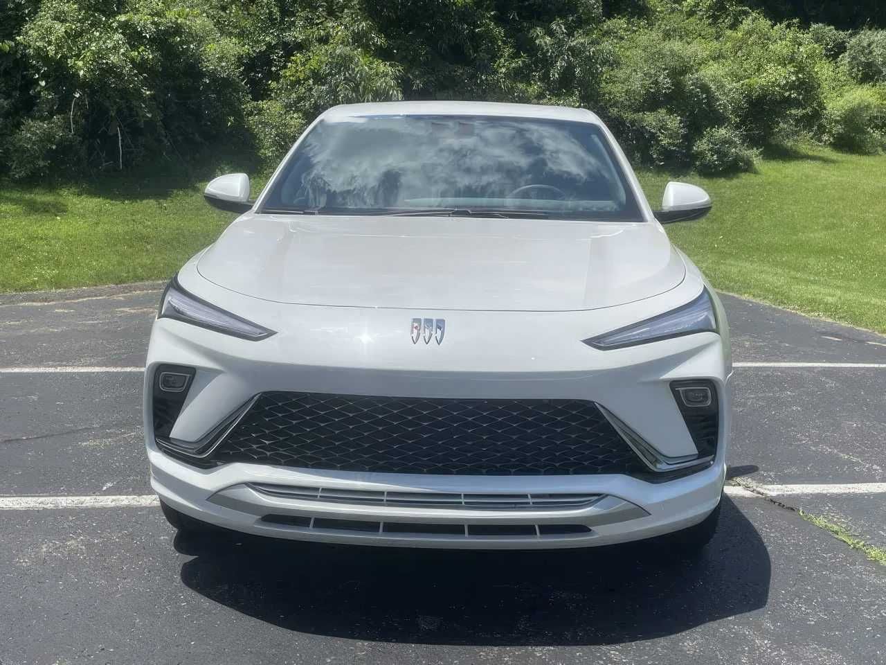2024 Buick Envista S