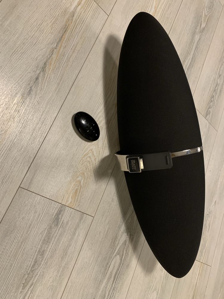 Głośnik Bowers & Wilkins Zeppelin Pilot