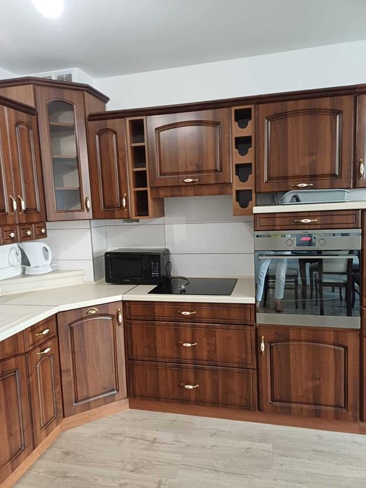 2 pokojowe mieszkanie na wynajem