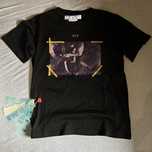 Off-White Diag Arrow Caravaggio Mercy Skate