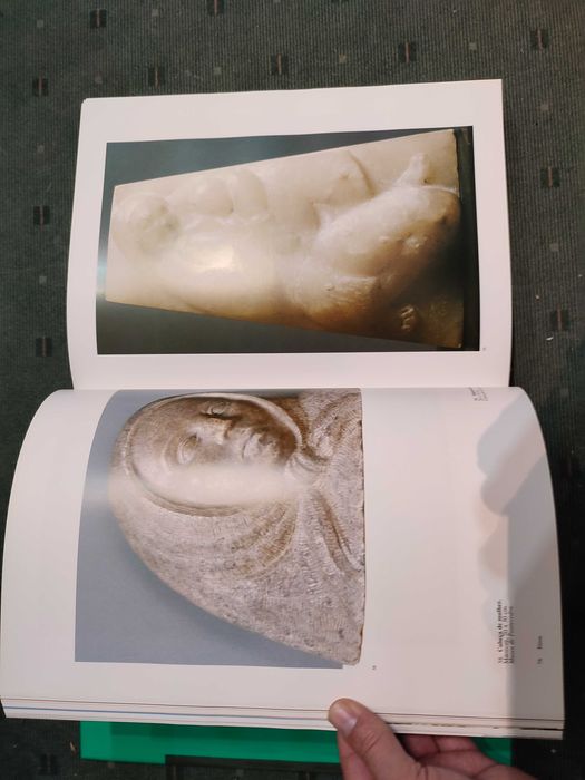 Artistas Escultores (Realismos Regionalistas)