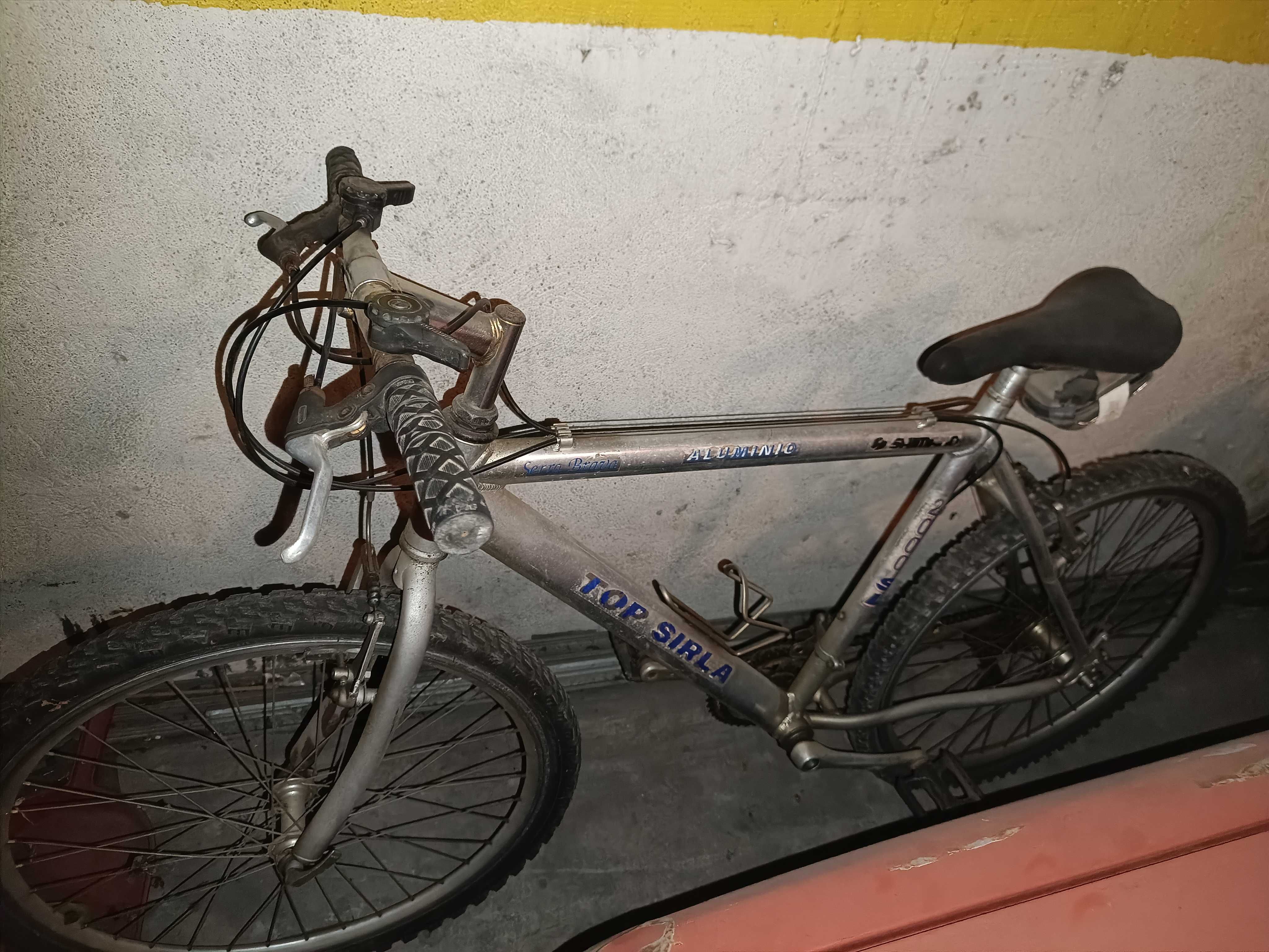 2 Bicicletas para despachar!