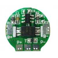 Pcm Bms Li-Ion Li-Polymer 3.6V 3.7V 2.5A