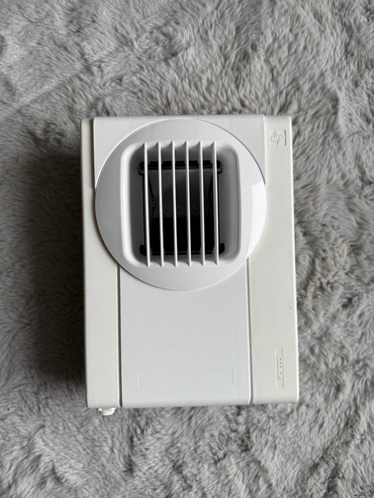 Kratka wentylacyjna Aereco BXL BXL880PO