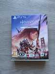 Horizon Forbidden West PS5 Edição Especial