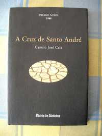 A Cruz de Santo André