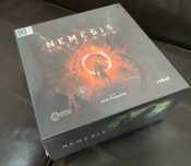 Nemesis Lockdown (edycja polska) [NOWA; FOLIA]