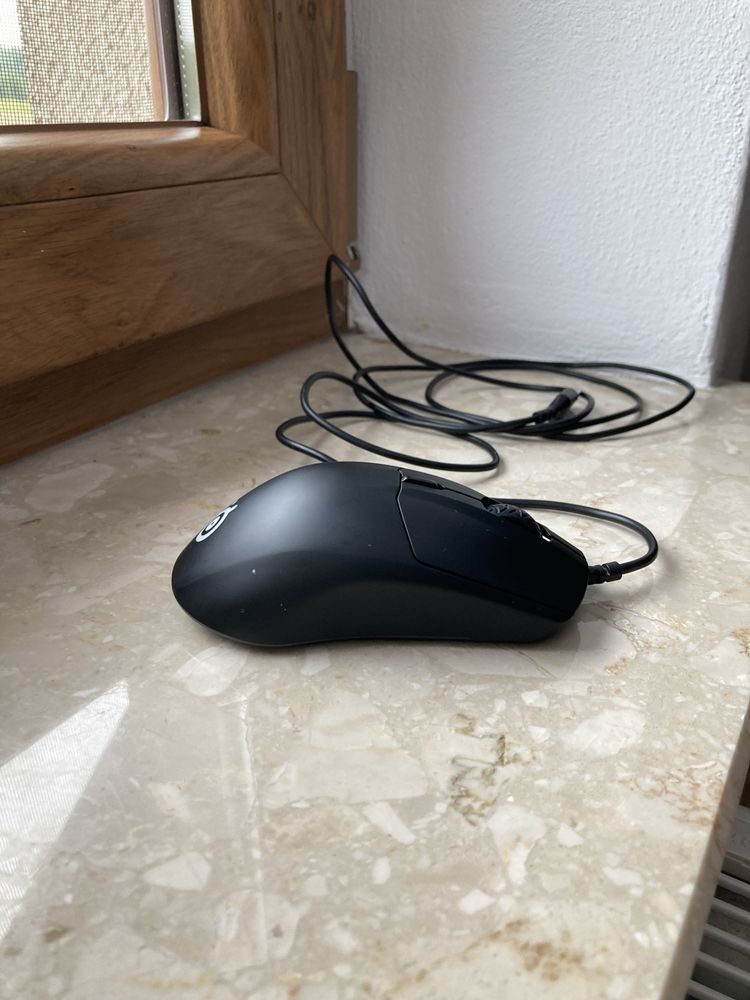 Myszka stellseries rival 3.