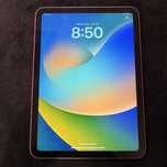 Apple iPad 10 Wi-Fi + Cellular 64 GB, 10,9" różowy