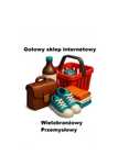 Wielobranżowy sklep internetowy SPRZEDAM gotowy biznes Przemysłowy