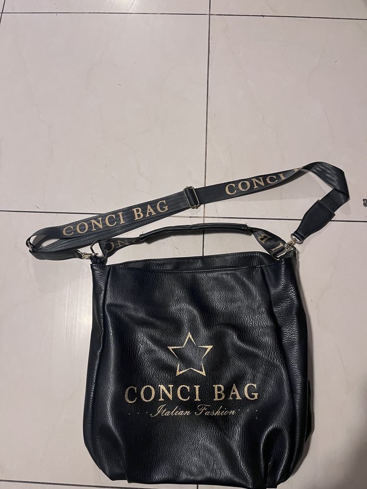 Damska torebka marki Conci Bag