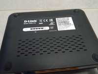 Router d-link dwr-116