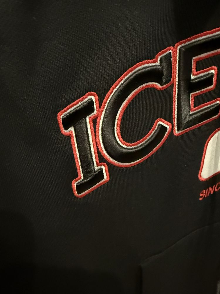 Кофта олимпийка Iceberg