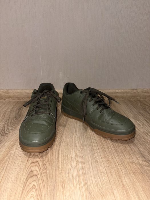 Кросівки Puma Caven демісезон