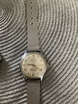 Atlantic Worldmaster 17 jewels de luxe - na chodzie