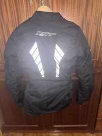 RST Alpha 5 Jacket Black XS