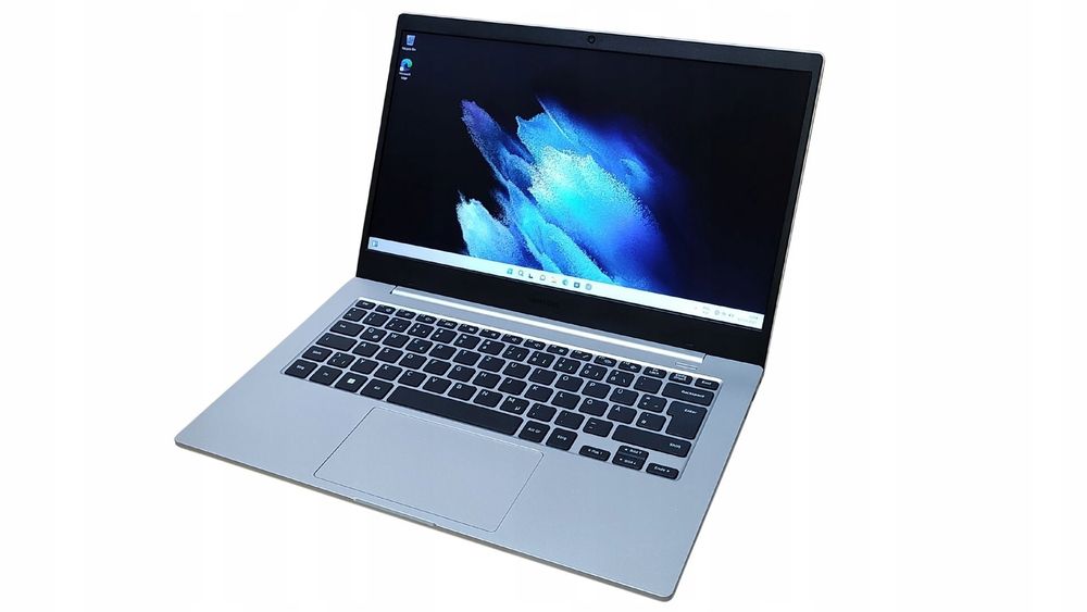 Laptop samsung galaxy book go