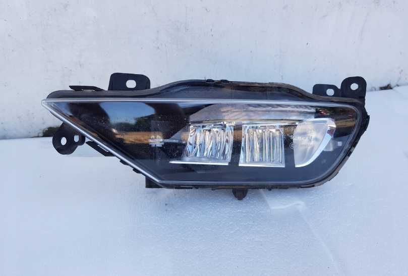 Фара передняя лева права VOLVO XC90 XC-90 XC 90 ксенон full led US EU