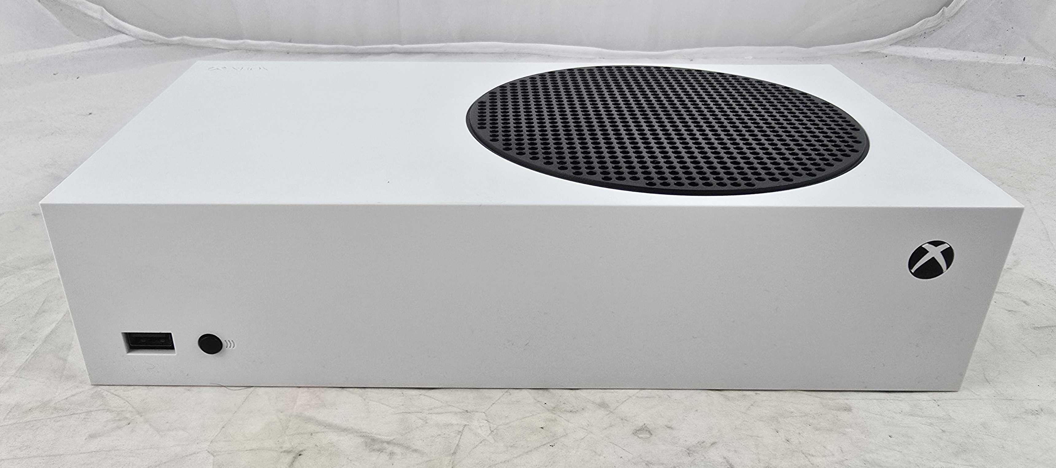 Xbox Series S Komplet