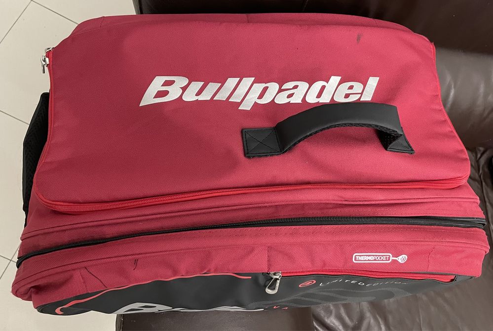 Mochila de padel - Bullpadel