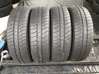 Шини 165/70 r14 Dunlop Літо 4шт 2016рік (154)