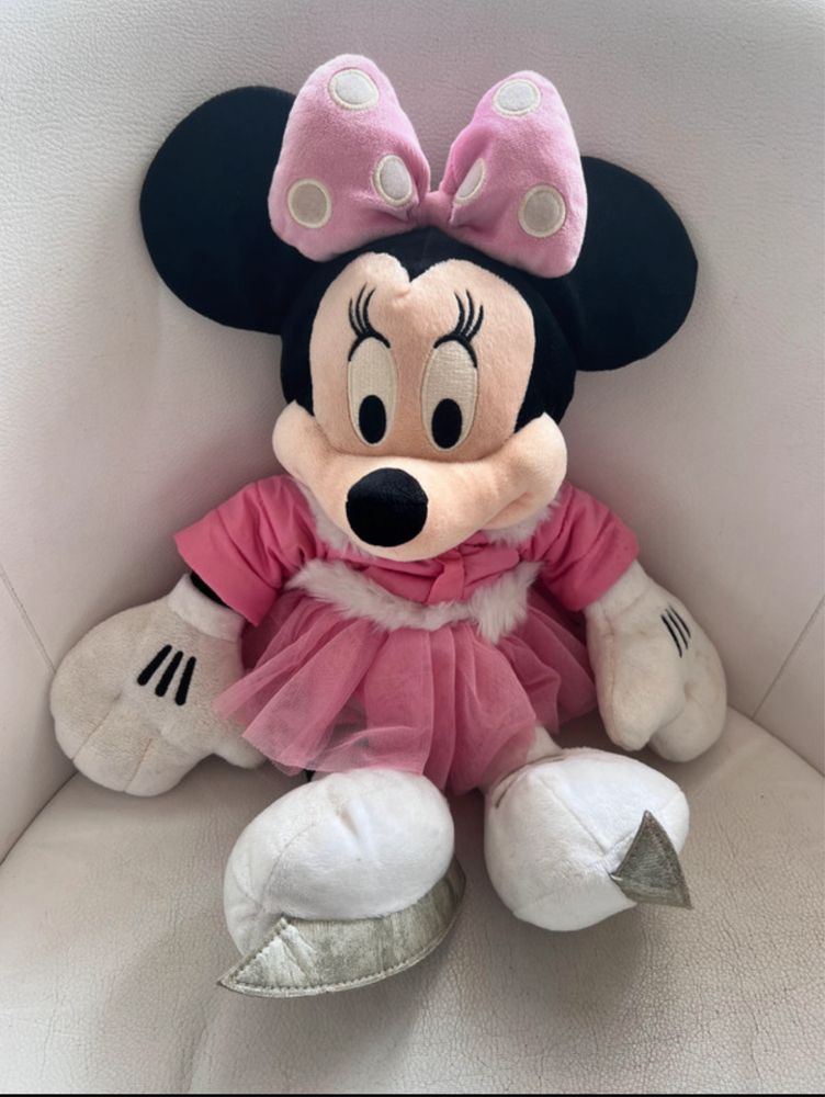Peluche Minnie Disney