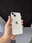 Apple iphone 13 128 gb 96% акб білий айфон як новий