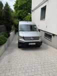 Volkswagen Crafter 35 BITDI 130KW / 177KM  VW Crafter Zadbany, Brygadówka, Salon Polska, Pierwszy właściciel