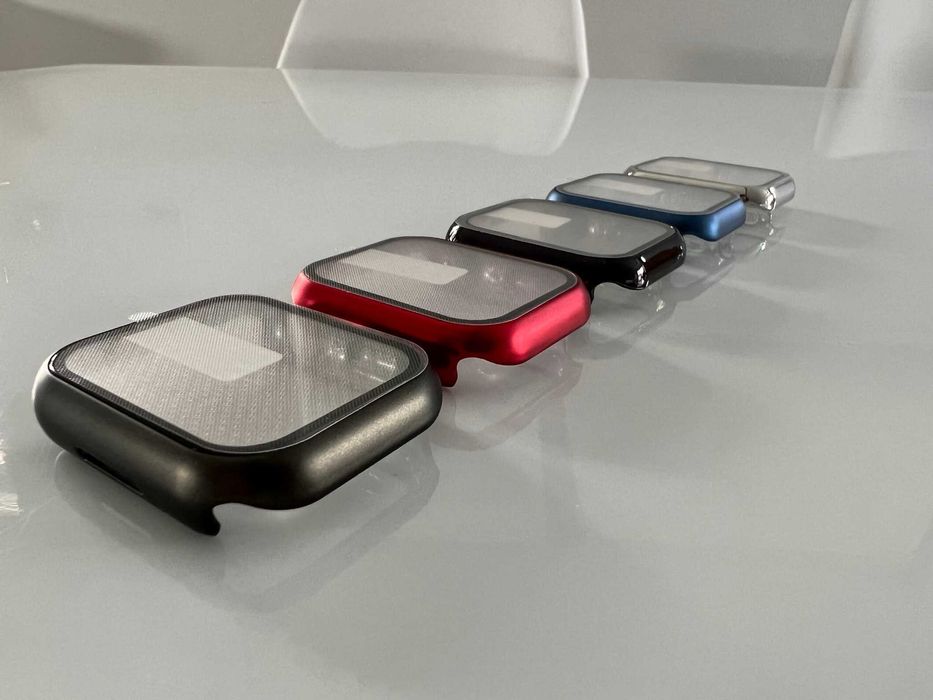 Capa proteção 360 Apple Watch Series 8