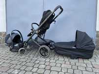 Cybex Balios S lux 3 в 1