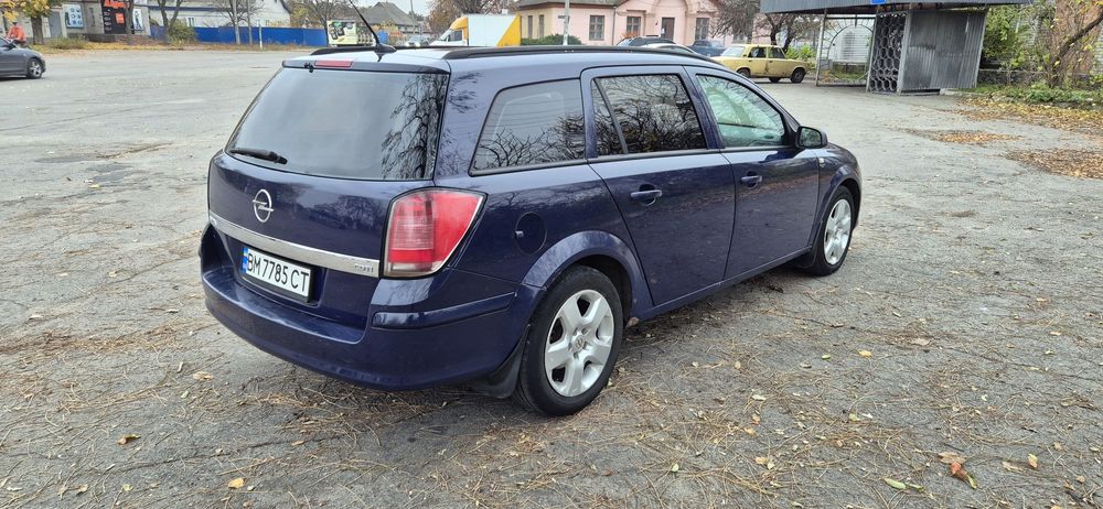 Продам Opel astra h 2006