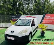 Peugeot Partner 1.6 HDi Confort
