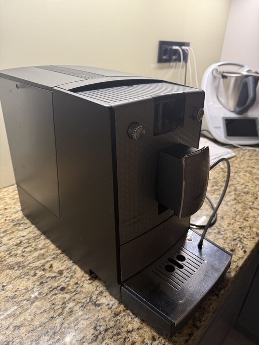 Ekspres do kawy Nivona CafeRomatica NICR 768 automatyczny po serwisie