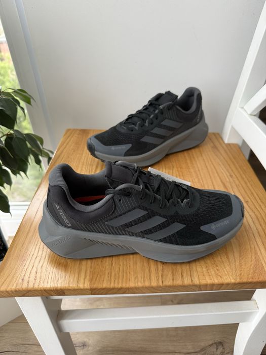 Adidas Terrex Soulstride GORE-TEX | JI1675 НЕ ПРОМОКАЮТЬ оригінал 100%