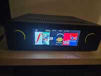 Wzmacniacz All-In-One Arcam SA45 Jak nowy Gwarancja