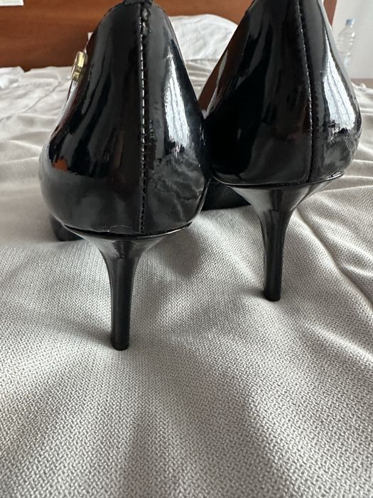 Buty szpilki calvin klein 39