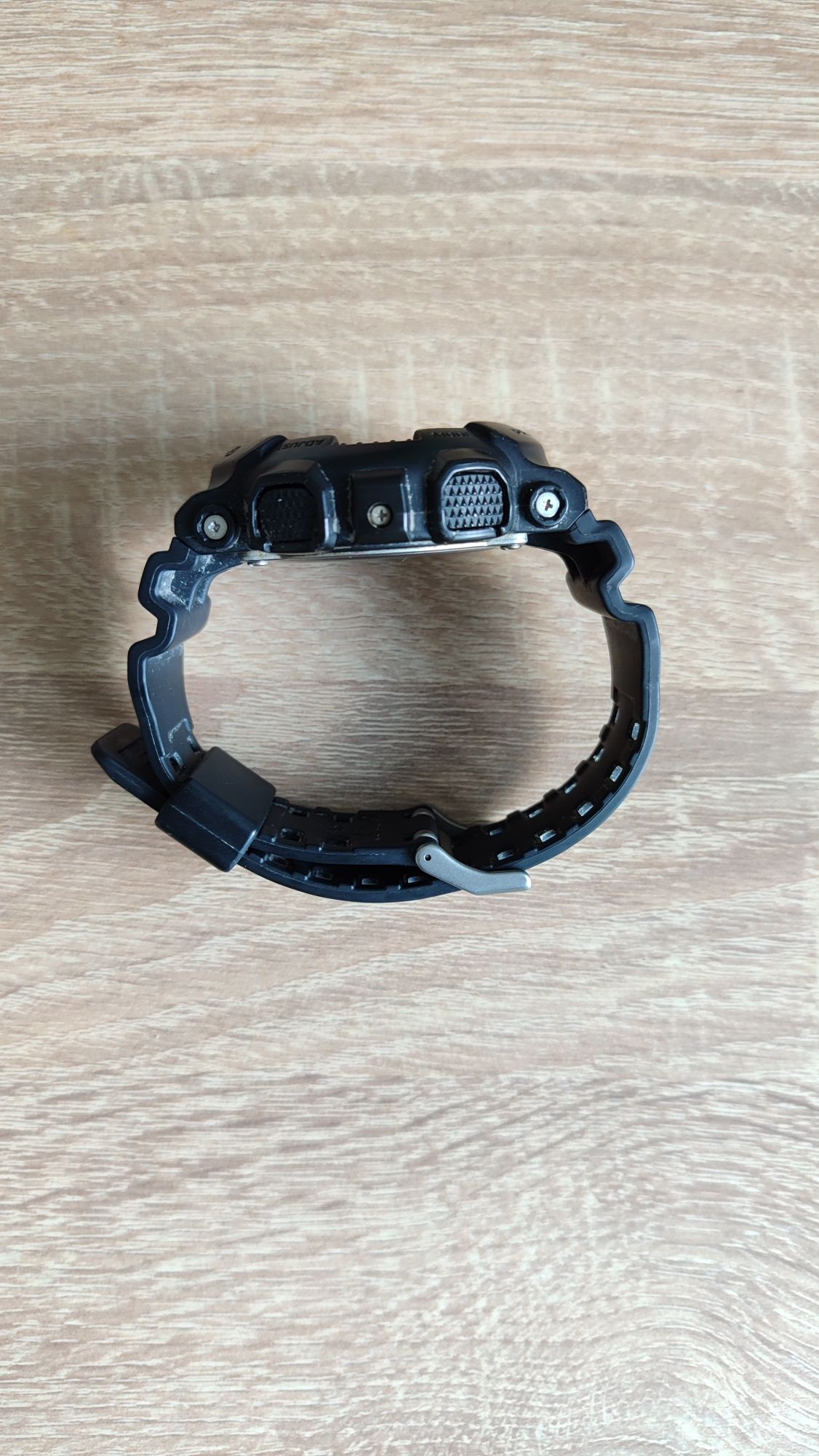 часы Casio G-Shock GA-100