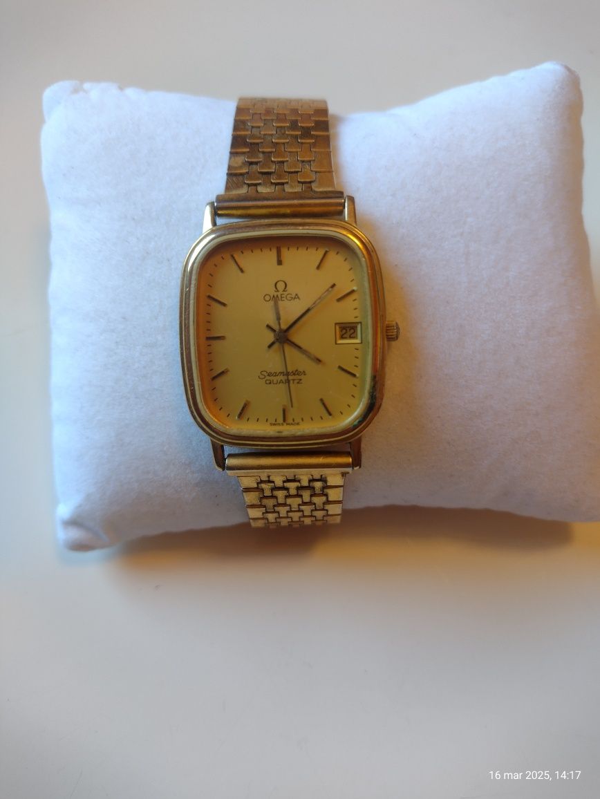 Omega seamaster sprzedam